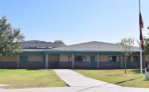 John F Long building